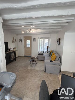  Maison à vendre 4 pièces 67 m²
