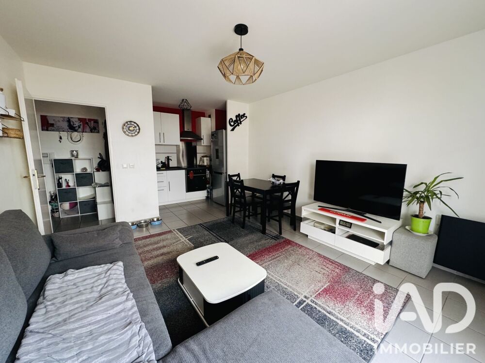 Vente Appartement Vente Appartement 3 pièces Mantes-la-ville