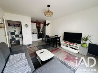 Vente Appartement Vente Appartement 3 pièces Mantes-la-ville