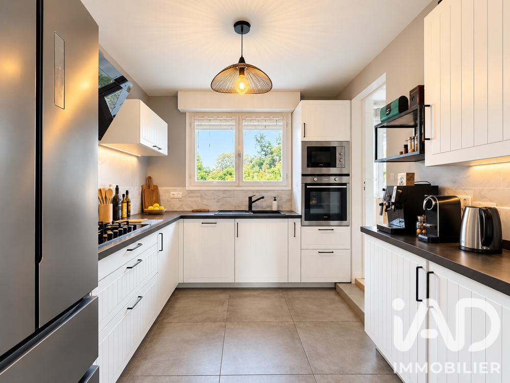 Vente Appartement Vente Appartement 4 pièces Niort