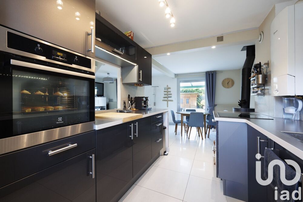 Vente Maison Vente Maison/villa 5 pièces Marcy-l'Étoile