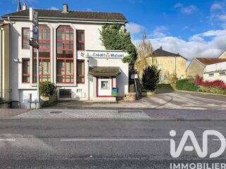  Immeuble à vendre 665 m²