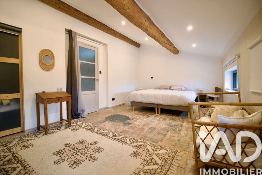 Vente Maison Vente Maison de village 6 pièces Pouzolles