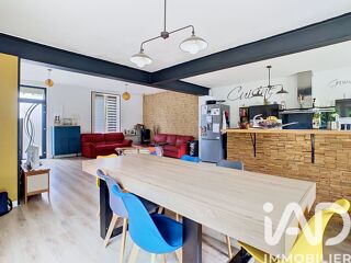  Maison à vendre 7 pièces 176 m²