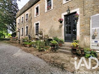  Maison à vendre 9 pièces 235 m²