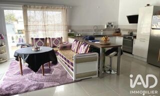  Maison à vendre 4 pièces 90 m²