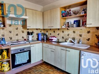  Maison à vendre 4 pièces 92 m²