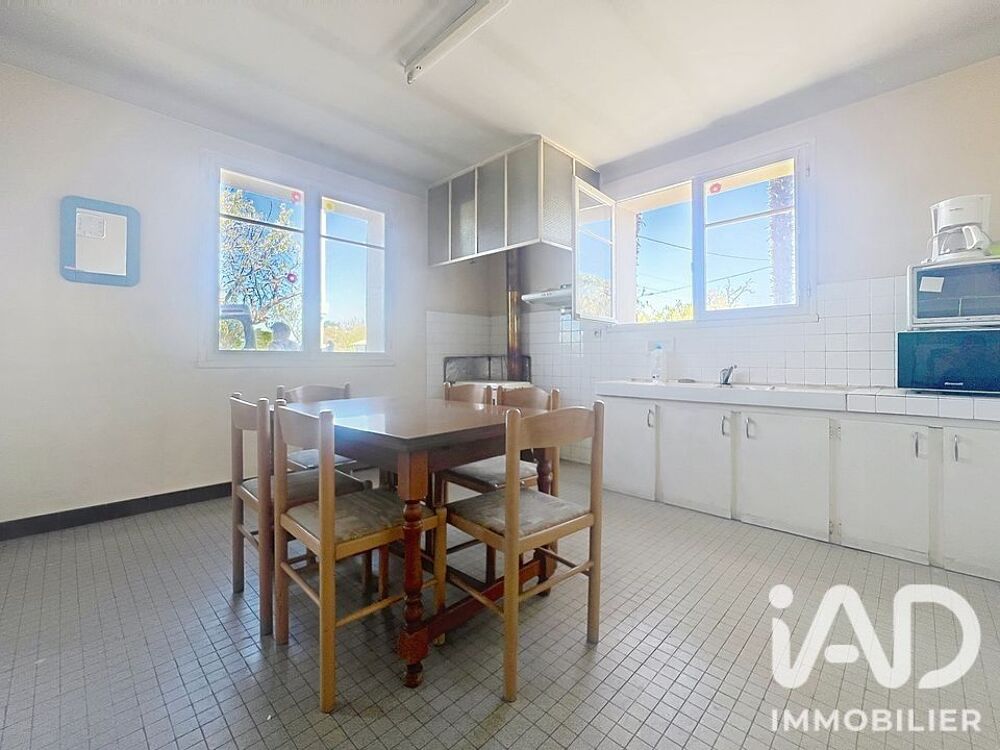 Vente Maison Vente Maison de campagne 5 pièces Duhort-bachen