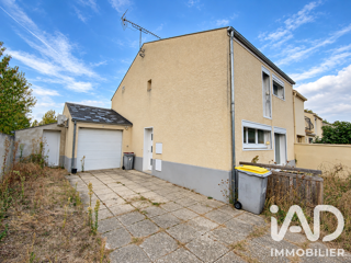  Maison à vendre 5 pièces 103 m²