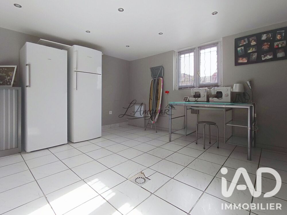 Vente Maison Vente Pavillon 8 pièces Bonneuil-sur-marne