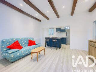  Appartement � vendre 2 pi�ces 38 m�