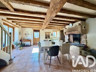  Maison � vendre 7 pi�ces 142 m�