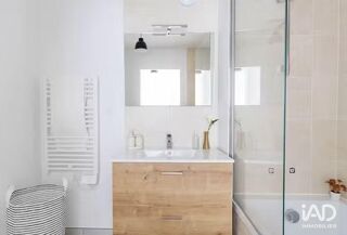 Appartement � vendre 1 pi�ce 19 m�