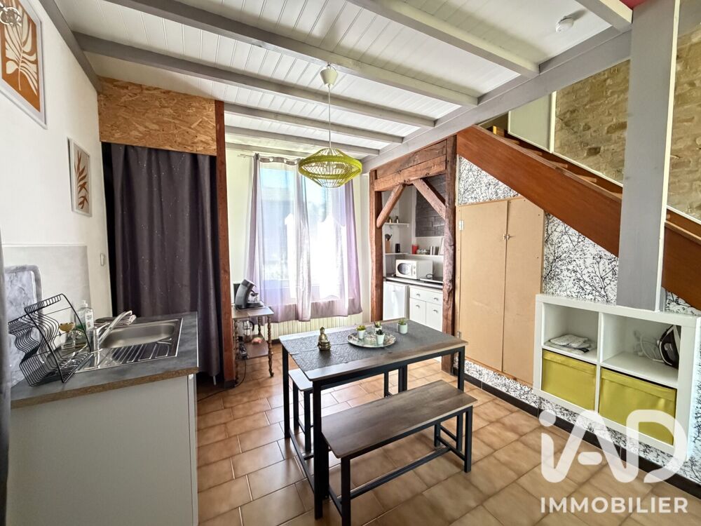Vente Maison Vente Maison/villa 6 pièces Saint-memmie