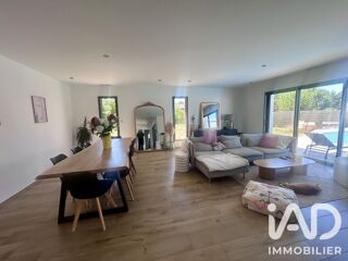  Maison 4 pièces 135 m² Marmande
