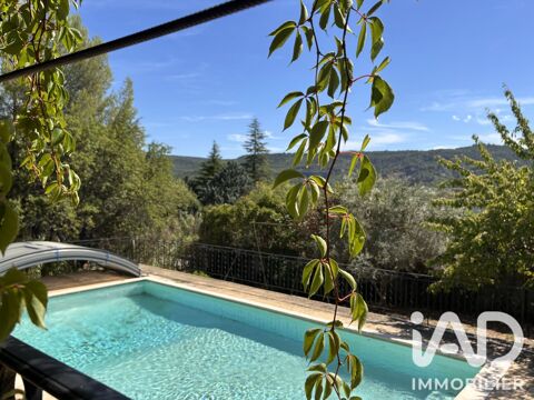   Vente Maison traditionnelle 8 pièces Maison - 8 pièce(s) - 180 m²