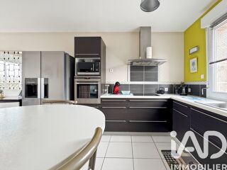  Maison à vendre 6 pièces 100 m²
