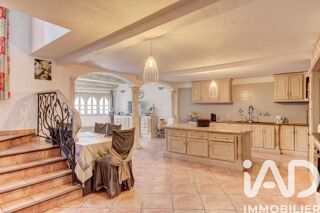 Maison à vendre 5 pièces 163 m²