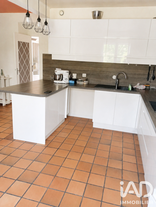  Maison à vendre 6 pièces 145 m²