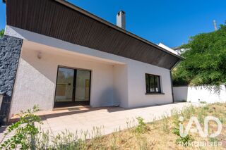  Maison à vendre 7 pièces 186 m²