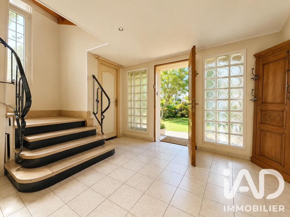 Vente Maison Vente Maison/villa 7 pièces Paimpol
