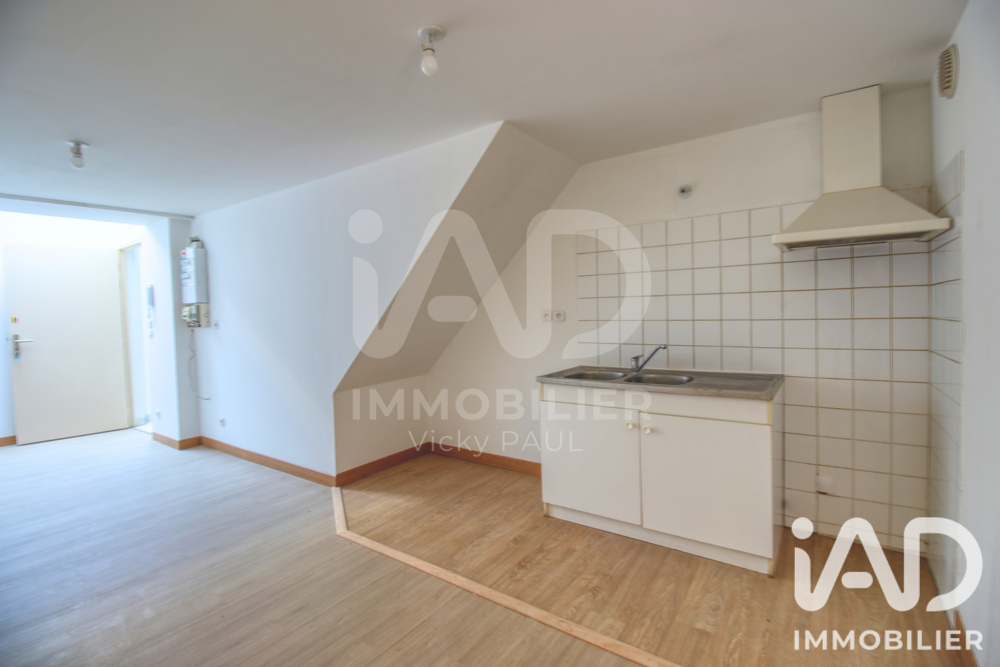 Vente Immeuble Vente Immeuble 171 m&sup2; Pithiviers