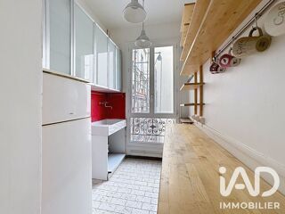  Appartement à vendre 3 pièces 49 m²
