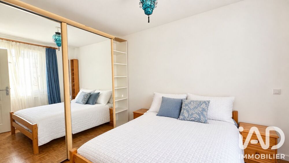 Vente Appartement Vente Appartement 3 pièces Villeneuve-la-garenne