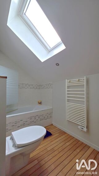  Maison à vendre 5 pièces 120 m²