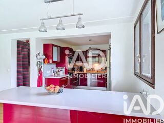  Maison à vendre 6 pièces 170 m²