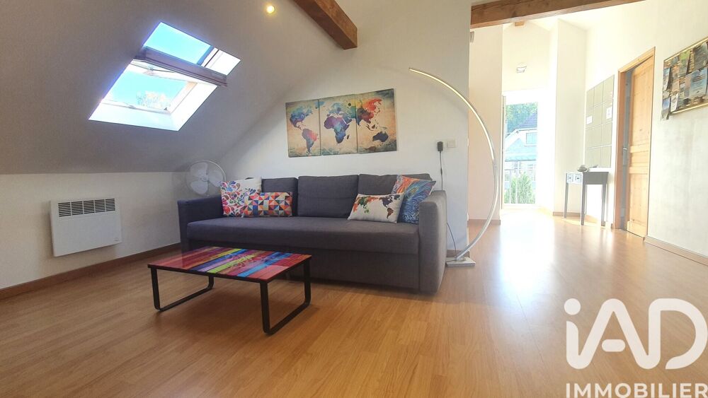 � vendre  Maison �vian-les-Bains (74500)