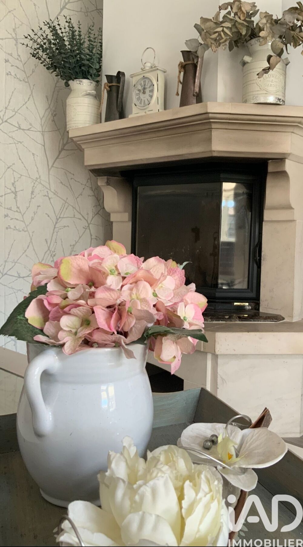 Vente Maison Vente Maison/villa 4 pièces La teste-de-buch