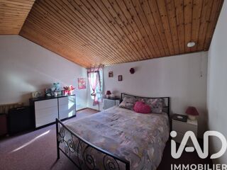  Maison à vendre 3 pièces 45 m²
