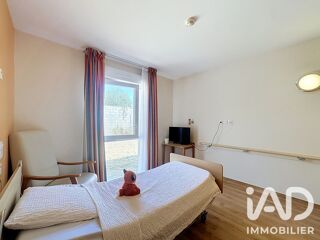  Appartement à vendre 1 pièce 20 m²