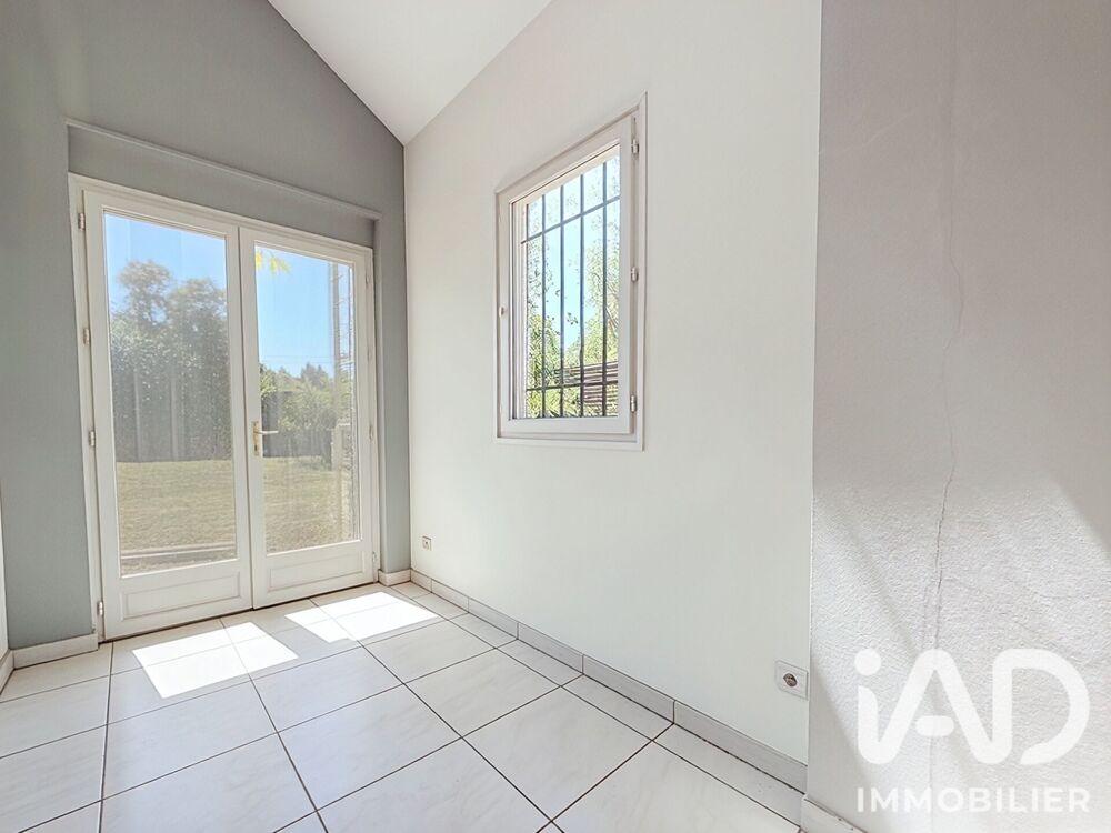 à vendre  Maison Saint-Prix (95390)