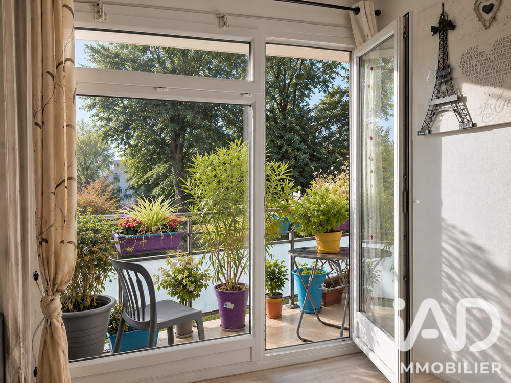 Vente Appartement 5 pièces