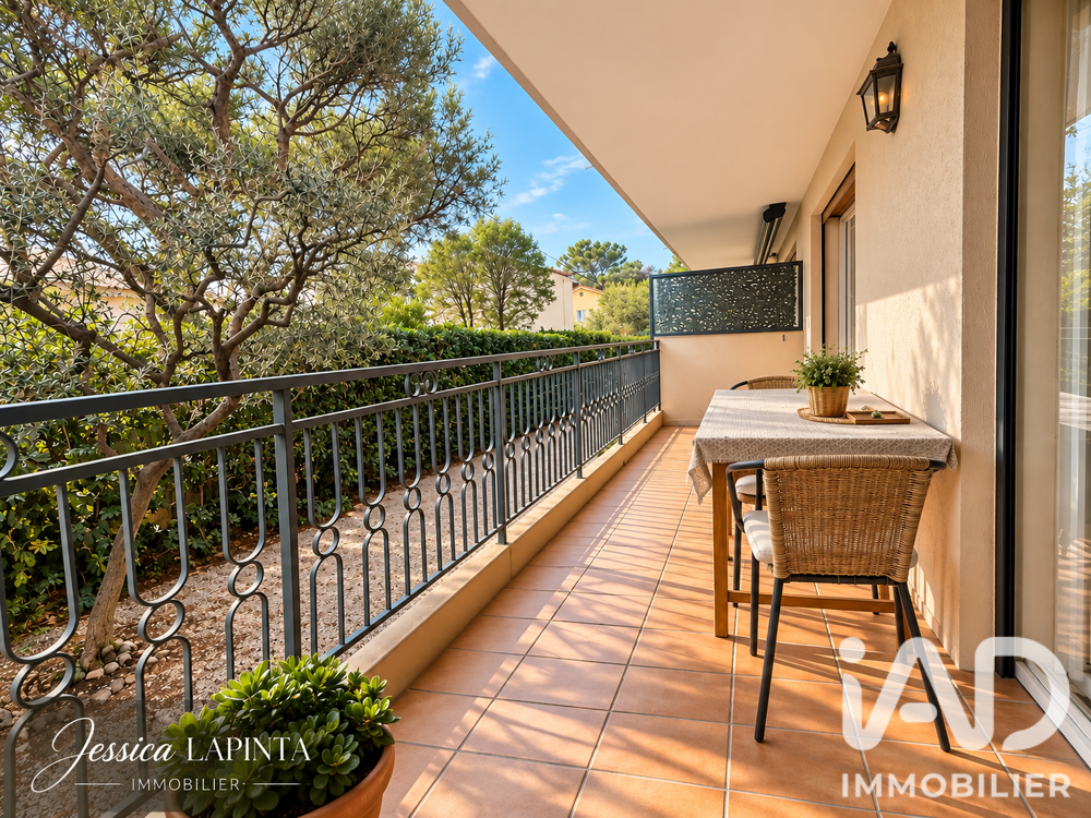 Vente Appartement Vente Appartement 4 pièces Sanary-sur-mer