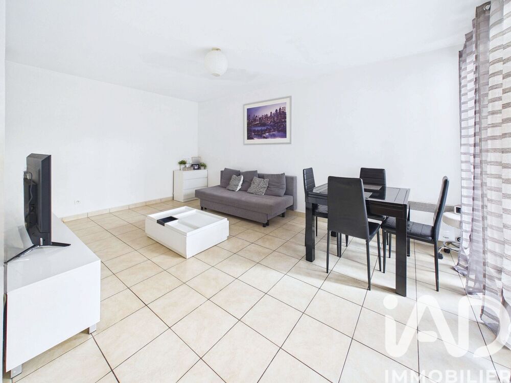 Vente Appartement Vente Appartement 2 pièces Limeil-brévannes