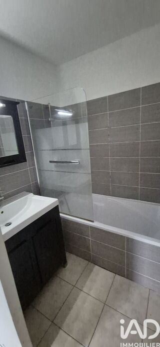  Appartement à louer 2 pièces 38 m²