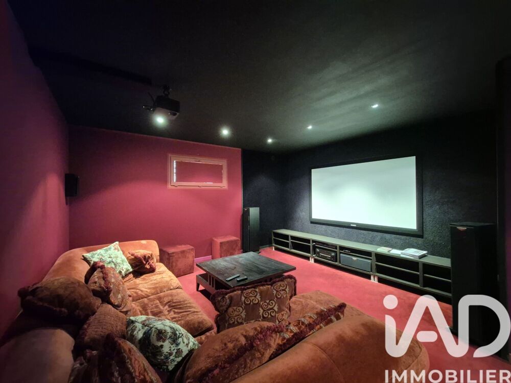 à vendre  Maison Saint-Arnoult-en-Yvelines (78730)