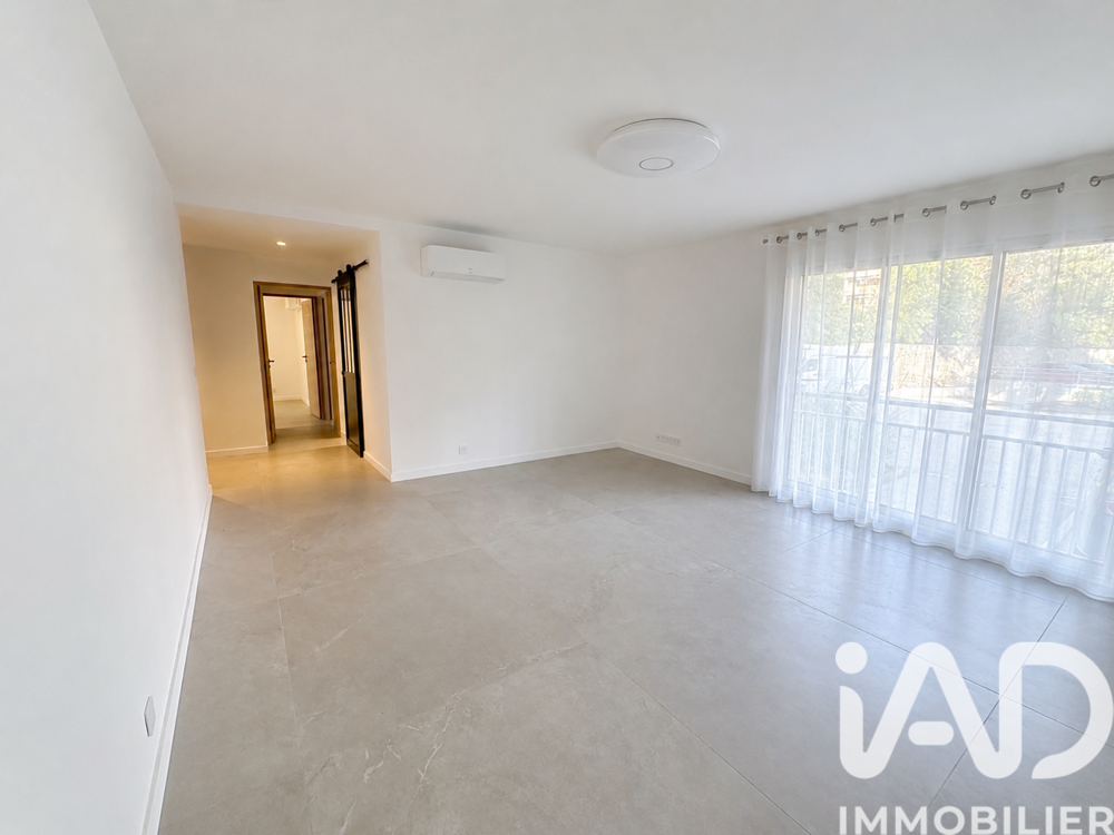 Vente Appartement Vente Appartement 3 pièces Hyères