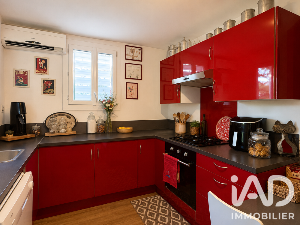 vente Appartement - 2 pièce(s) - 63 m² Saint-Raphaël (83700)