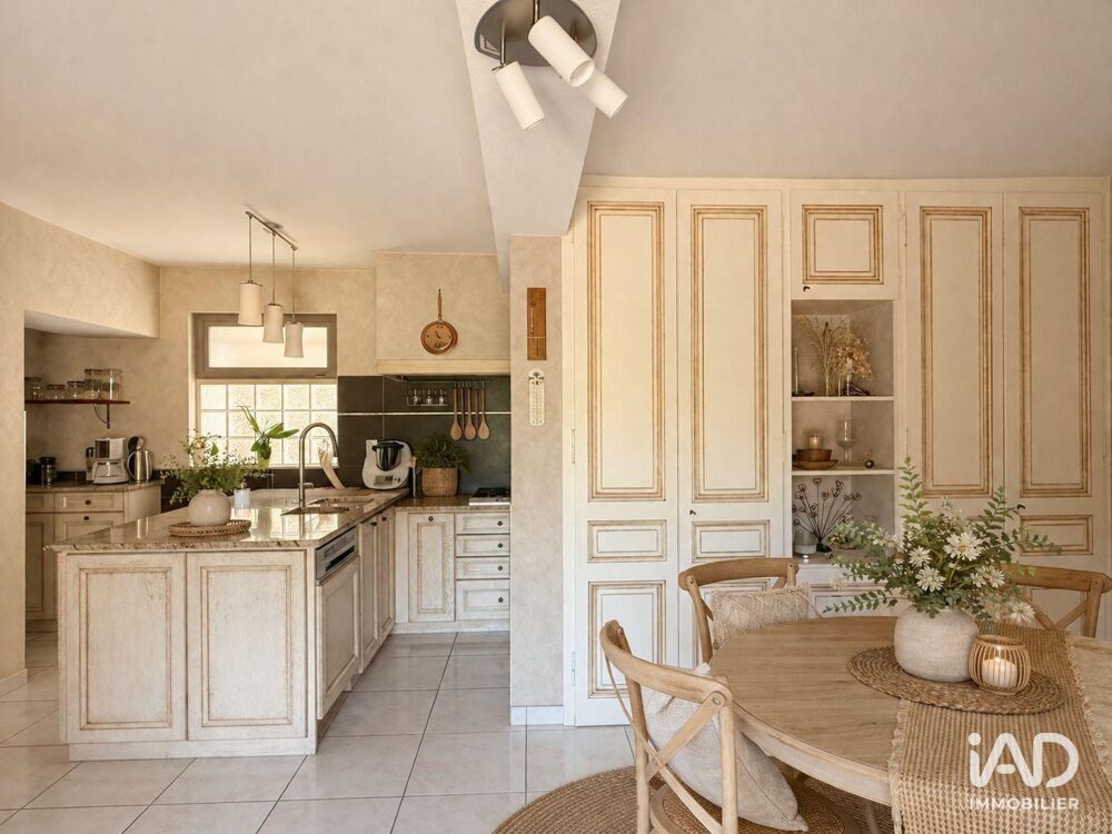 Vente Maison Vente Maison/villa 6 pièces Chessy