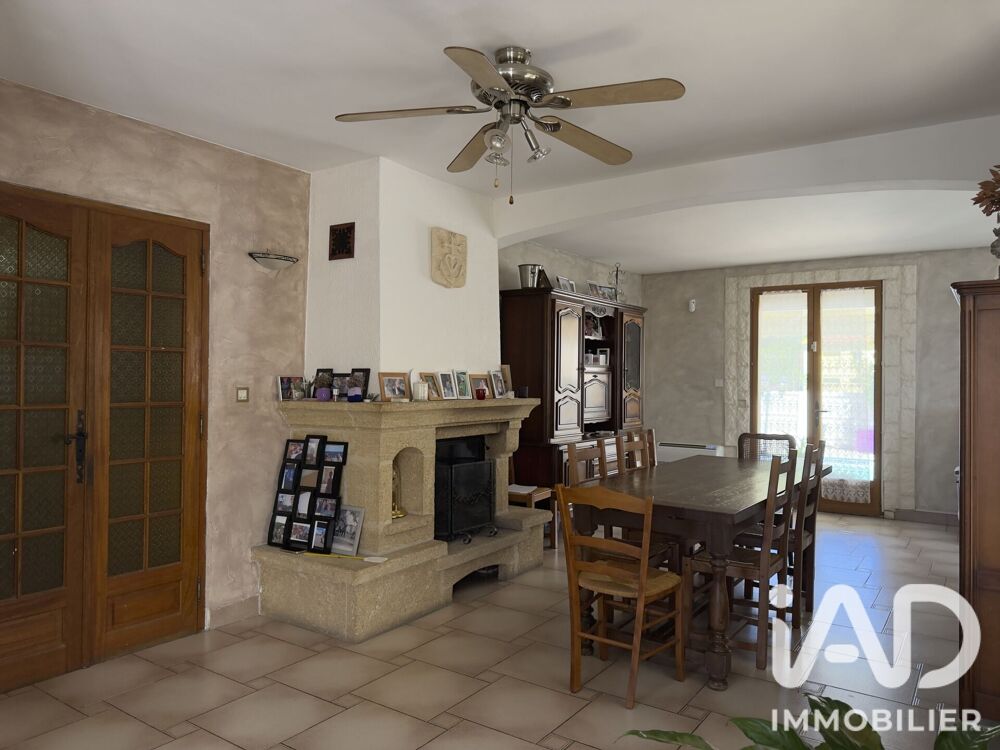 Vente Maison traditionnelle 5 pièces