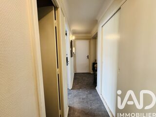  Appartement à vendre 3 pièces 71 m²