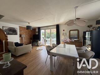 Maison à vendre 4 pièces 89 m²