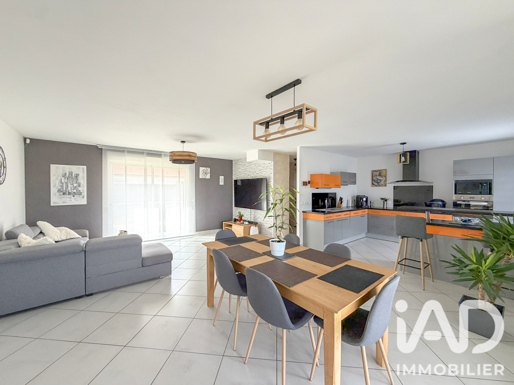 Vente Maison Vente Maison traditionnelle 5 pièces Ambonnay