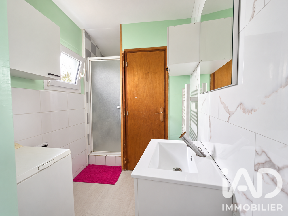 Vente Maison Vente Maison/villa 3 pièces Busnes