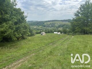  Terrain à vendre 8500 m²
