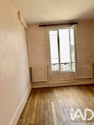  Appartement à vendre 3 pièces 49 m²